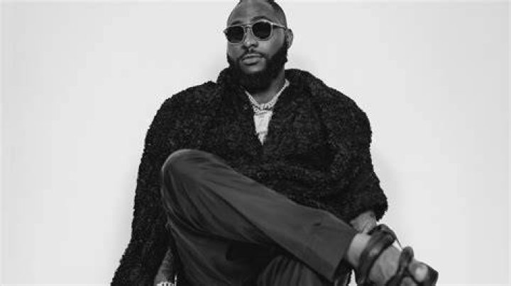 Davido Networth April 2024, Height, Weight, Age, Bio