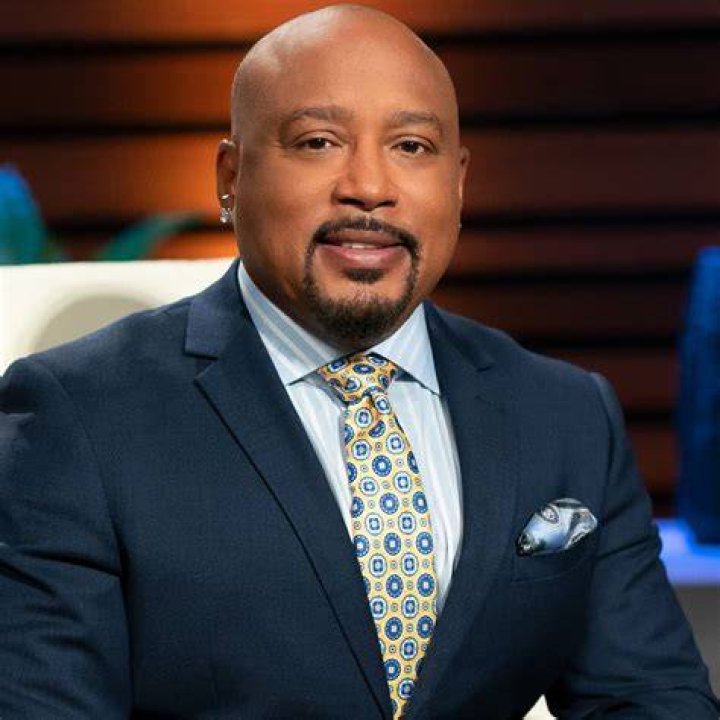 Daymond John Net Worth