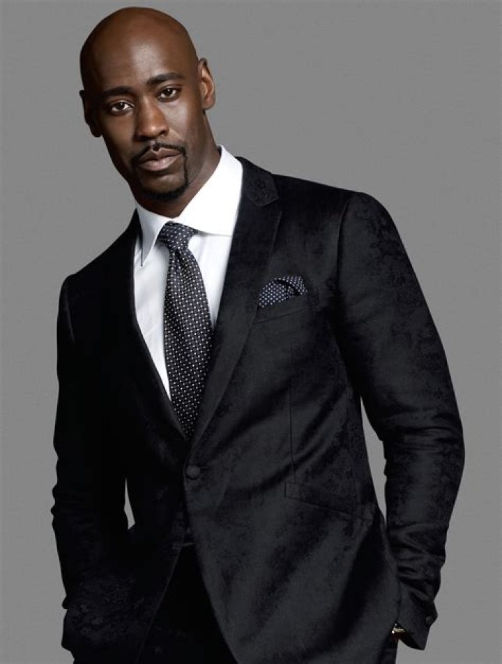 D.B. Woodside Profile Images &mdash; The Movie Database (TMDb)