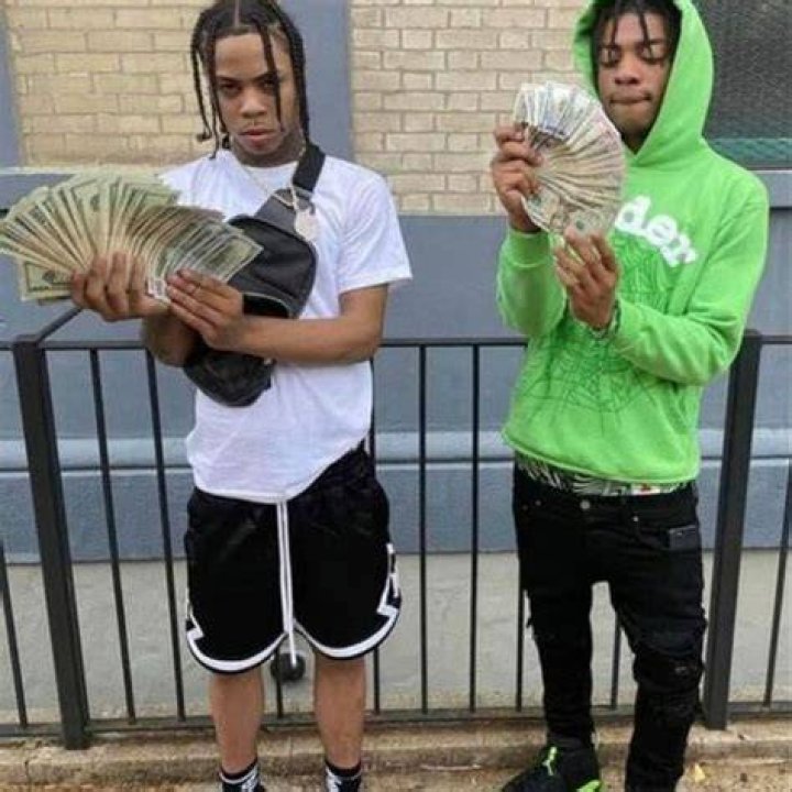 DD Osama x Kay Flock Rich Ooters (Prod by YoungAdri) YouTube
