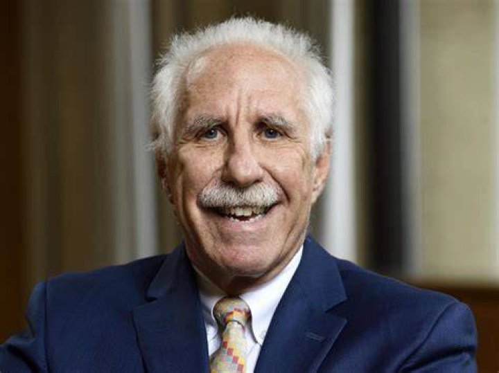 Dean Rothman Retires After a Decade of &lsquo;Leading the Change&rsquo;