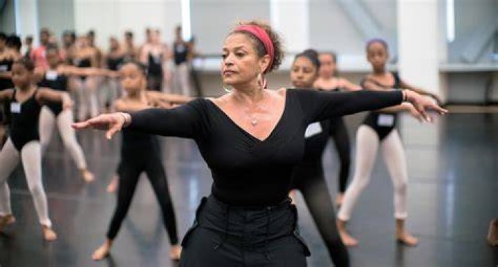 Debbie Allen wants to dance with you and other ways celebs are keeping