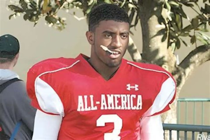 Deion Sanders Jr Age, Biography, Height, Personal Life, Net Worth & Facts