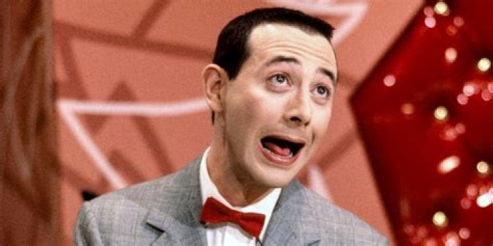 Deleted PeeWee Herman Scenes You've Probably Never Seen