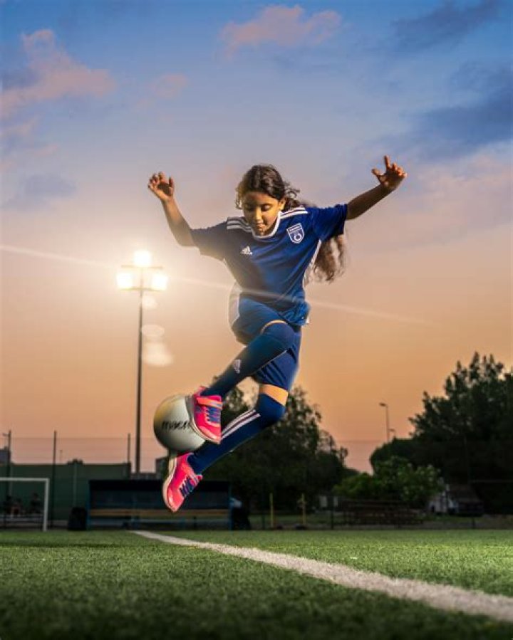 Delfina Su&aacute;rez Soccer girl, Football girls, Cycling outfit