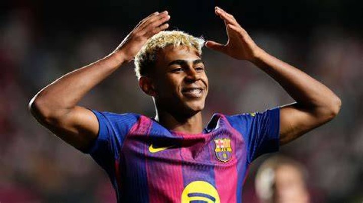 Dembele&rsquo;s departure, Lamine Yamal and the &lsquo;Messi dilemma&rsquo; facing Xavi