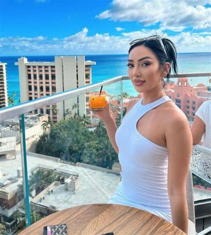 Demi, Sasha ve Kayla Garcia Kimdir? Ryan Garcia'nın Kardeşi Haberler
