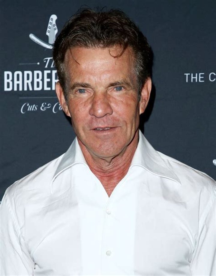 Dennis Quaid and The Sharks Headline Bellaire Block Party The Buzz