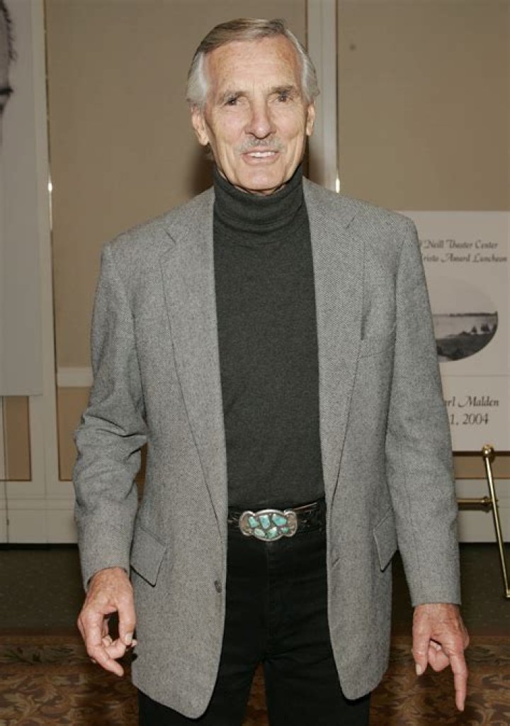 Dennis Weaver's Wife: A Legacy Of Love And Support
