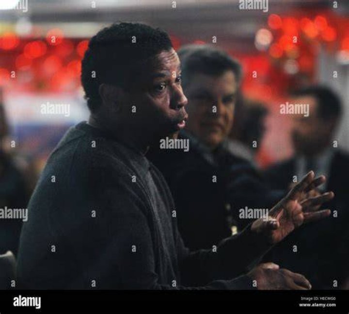 Denzel Washington on directing &lsquo;I&rsquo;m still learning&rsquo; PBS NewsHour