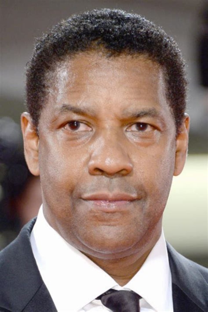 Denzel Washington WardRose Cin&eacute;ma Denzel Washington