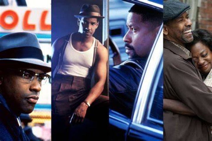 Denzel Washington's mother passed away she was 97 years old. She gave