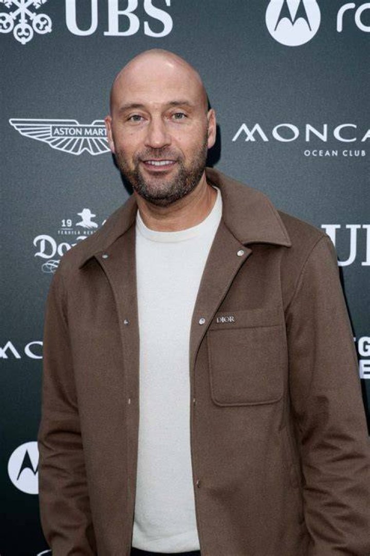 Derek Jeter News Us Weekly