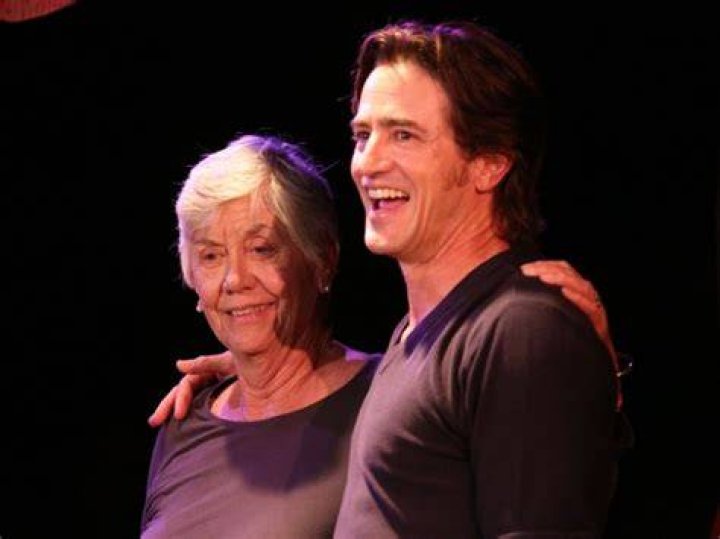 Dermot mulroney ellen mulroney hires stock photography and images Alamy