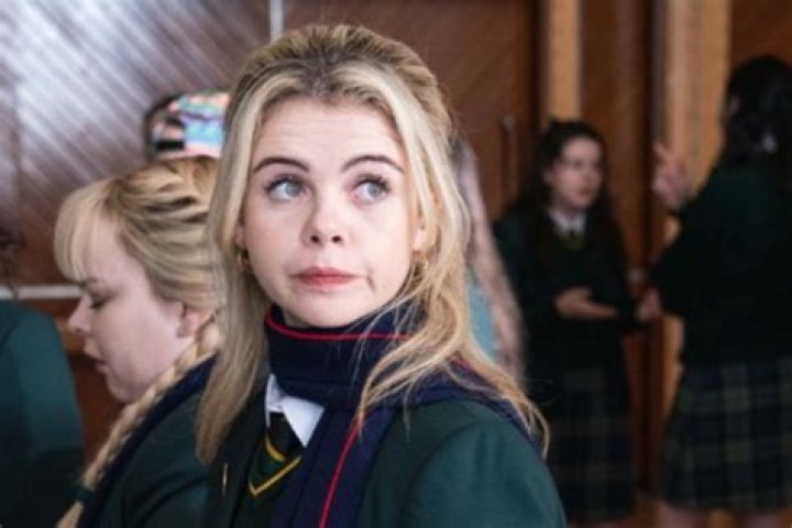 Derry Girls&rsquo; SaoirseMonica Jackson Isn&rsquo;t Ready to Say Goodbye Vanity