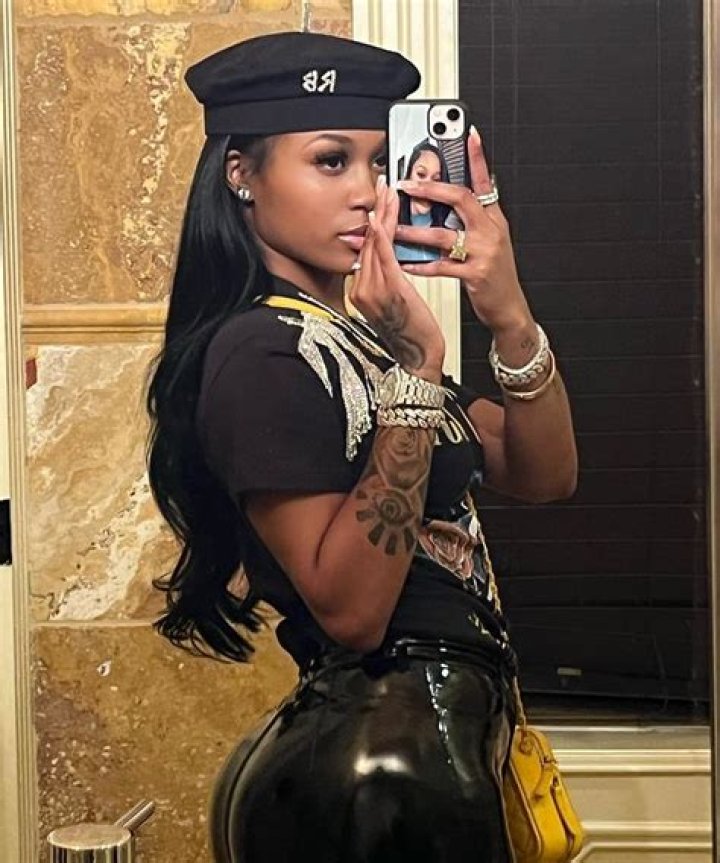 Dess Dior Net Worth, Age, Height, Boyfriend, Real Name, Songs