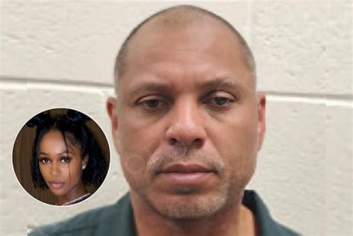 Dess Dior&rsquo;s Father Charged With Sexually Assaulting Girl Living In His