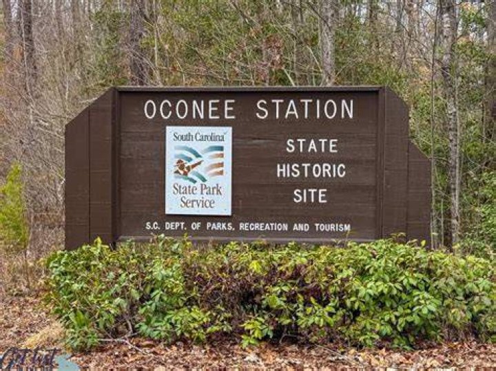 Destination Oconee Station Visit Oconee South Carolina