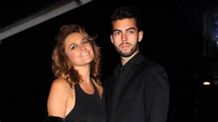 Devin Sardi Where is Lory Del Santo's son's Son now? Dicy Trends