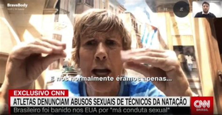 Diana Nyad Fact Check Abuse Allegations