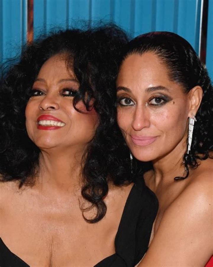 Diana Ross and Her 5 Kids See the Singer's Cutest Family Photos