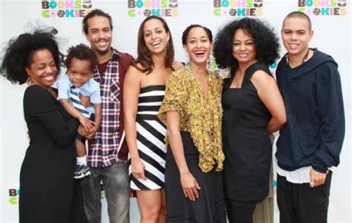 Diana Ross Children, Age & Songs