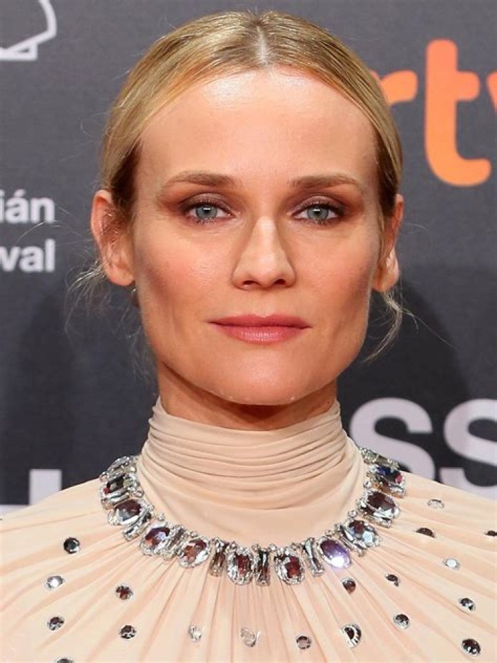 Diane Kruger Seltenes P&auml;rchenfoto mit Norman Reedus GALA.de