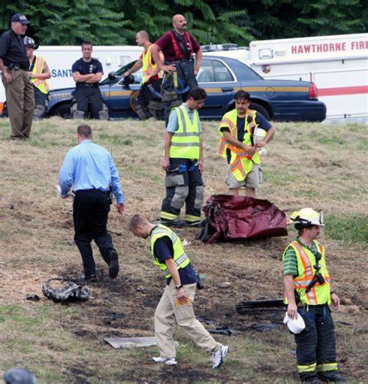 Diane Schuler &mdash; The "Perfect Mom" Who Killed 8 With Her Van Including