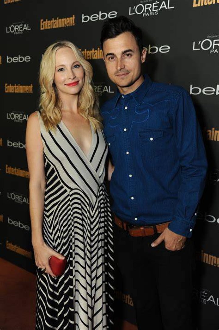 Did Candice King and Husband Joe Break Up? Split Details Life & Style