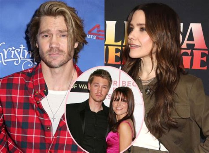 Did Chad Michael Murray Get Plastic Surgery? Lovely Surgery