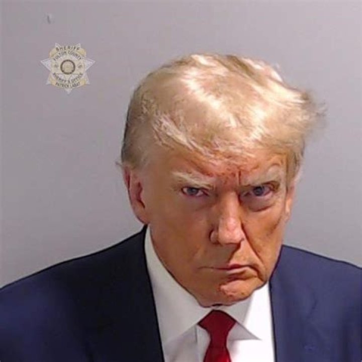 Did Donald Trump get arrested? Viral pictures on TikTok explained