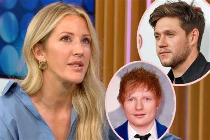 Did Ellie Goulding or Niall Horan Ever Respond to Ed Sheeran's 'Don't'?