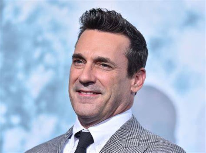 Did Jon Hamm Indicate He Might Marry His Girlfriend Anna Osceola in the