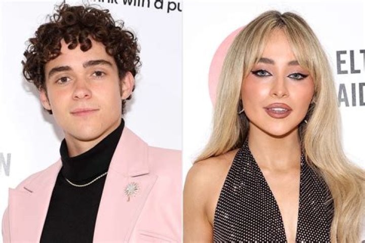 Did Joshua Bassett and Sabrina Carpenter Scrap Their Collaboration