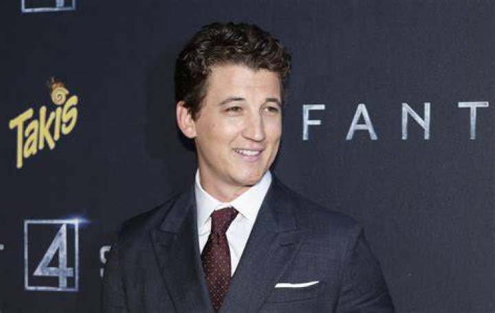 Did Miles Teller's Net Worth Plummet In Recent Years?