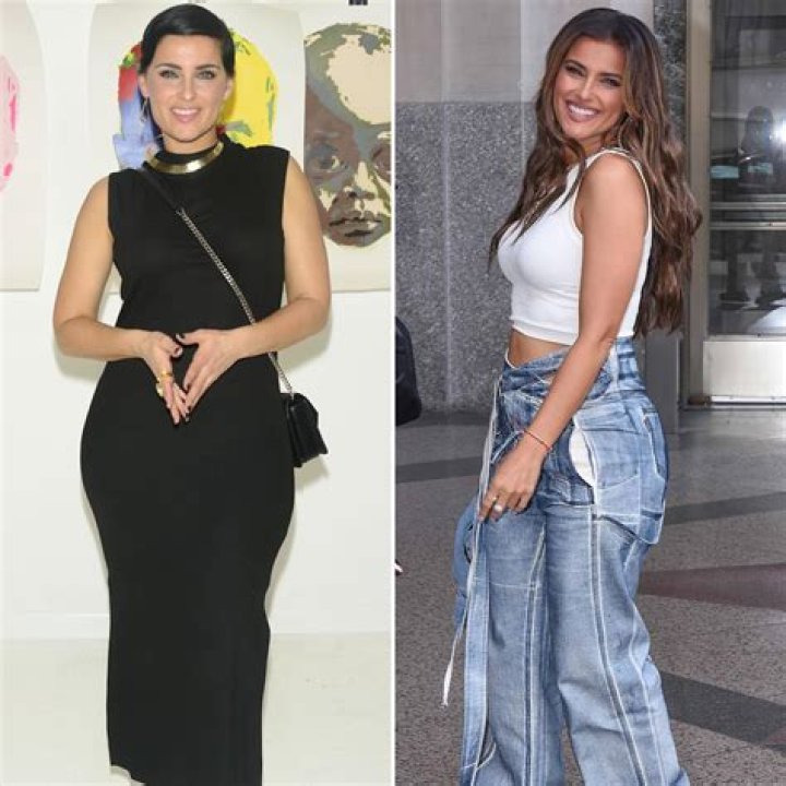 Did Nelly Furtado Get Plastic Surgery? See the Singer’s Stunning Then