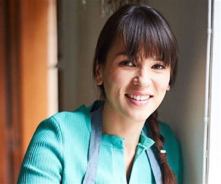 Did Rachel Khoo Get Plastic Surgery? Body Measurements and More