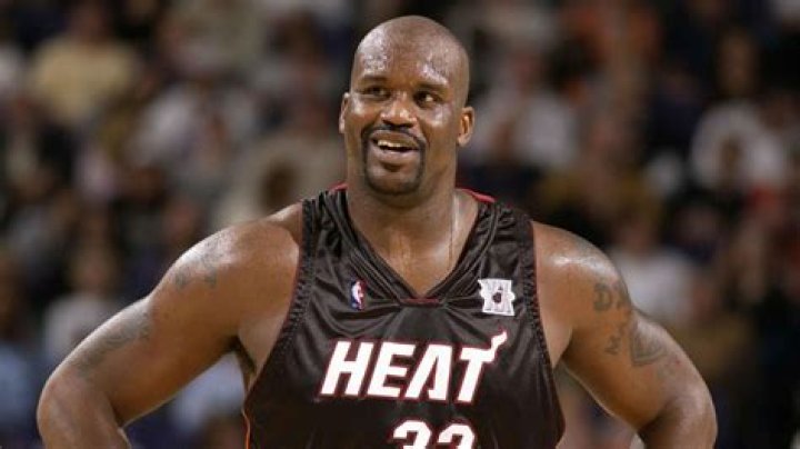 Did Shaquille O&rsquo;Neal ever feature in an FTX commercial?