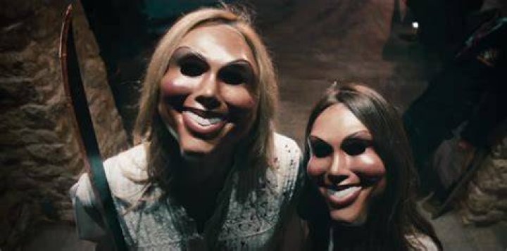 Did the Purge ever happen in real life?