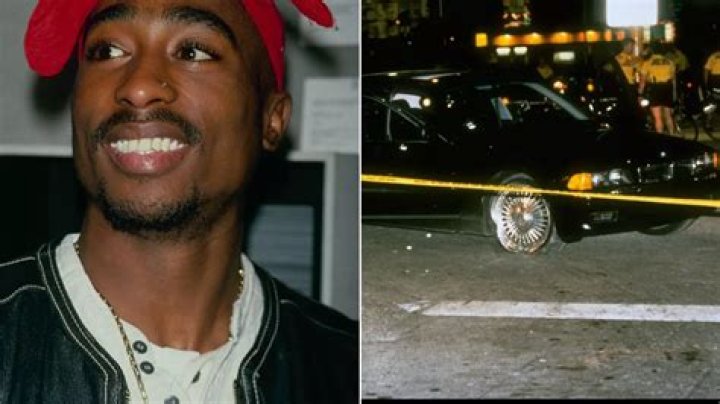 Did Tupac own his masters?