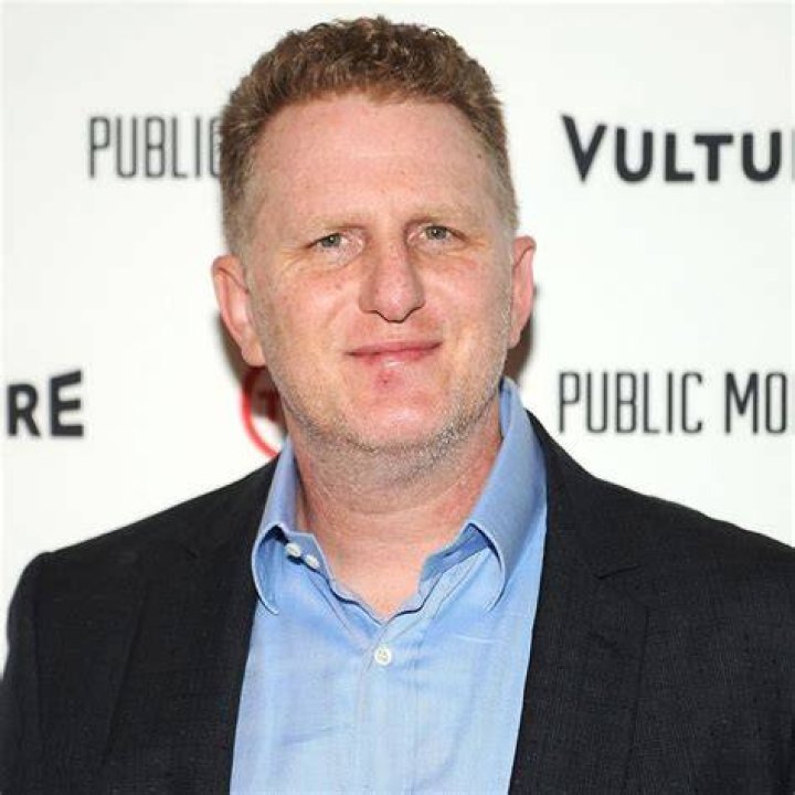 Did You Know Michael Rapaport Has A Podcast? Vulture CelebNest