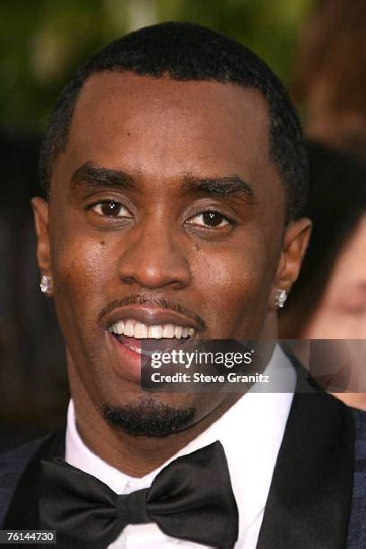 Diddy's New Girlfriend Joie Chavis, Who Dated Rapper Future, Is Close