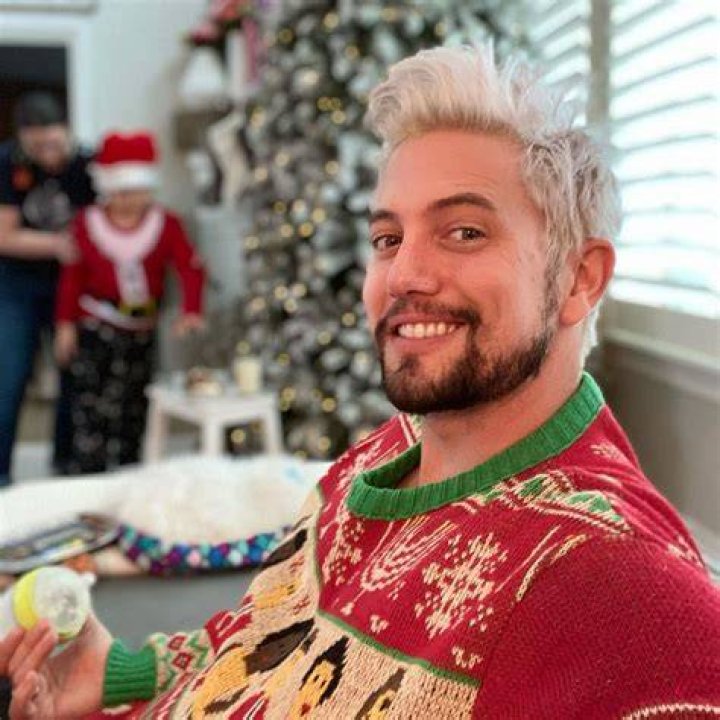 Die Weihnachtspullover der Stars Von kuschelig bis kitschig GALA.de