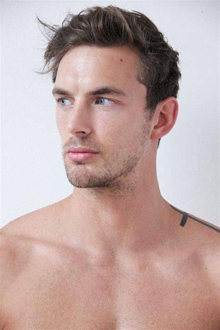 Digital Update Christian Hogue at Soul Artist Management