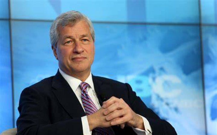 Dimon We have further plans for Greece
