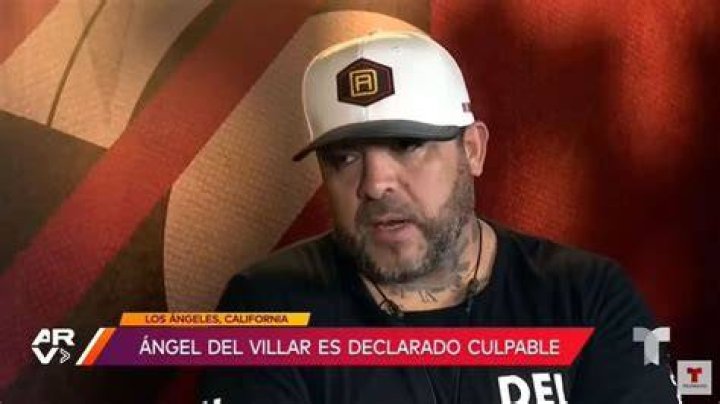 Discover Angel Del Villar's Age: Unveiling His Success Secrets