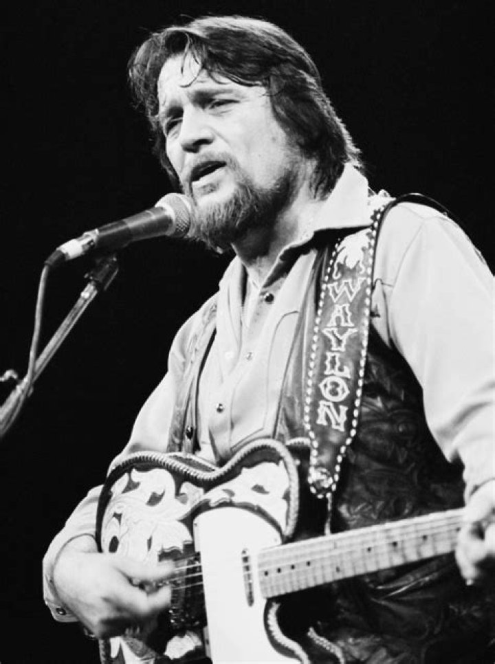 Discover The Intriguing Height: Exploring Waylon Jennings's Remarkable Stature