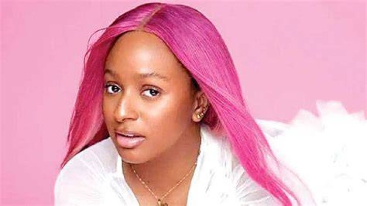 DJ Cuppy, Ryan Taylor&rsquo;s Adorable Moments PHOTOS