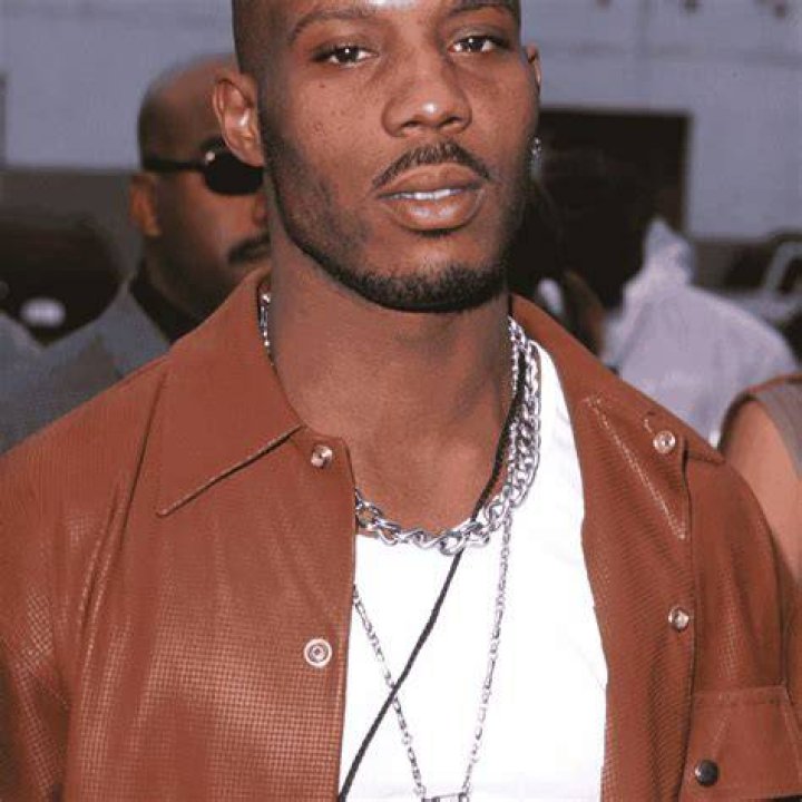 DMX/Earl Simmons (19702021)