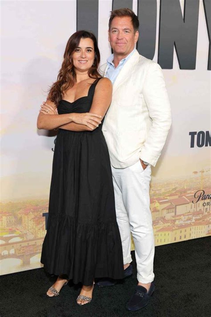 Does Cote De Pablo Have A Child? Exploring The Actress's Personal Life